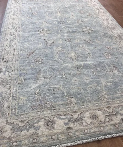 Ziegler 187 x 116vm £675 (4)