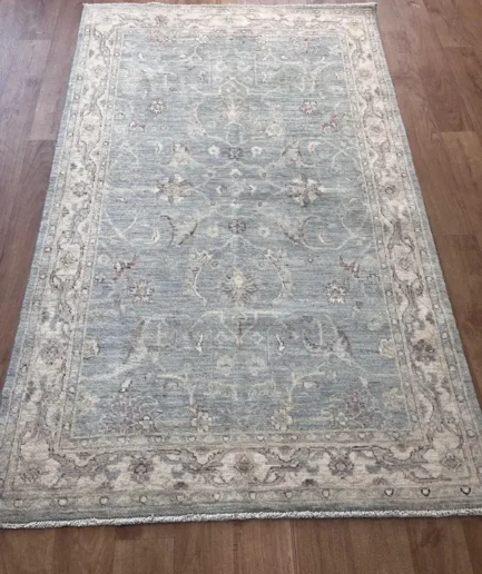 Ziegler 187 x 116vm £675 (5)