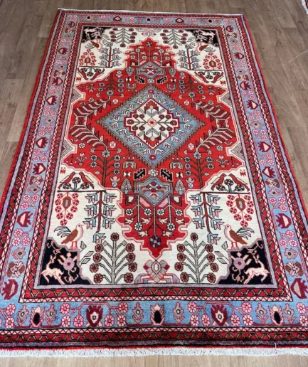 Fine Malayer 157 x 106 cm £1’100 small (4)