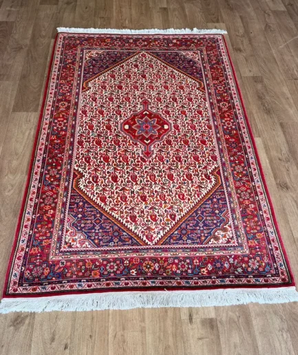 Fine Malayer 157 x 106 cm £1’100 small (5)
