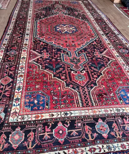 Large Tuiserkhan 344 x 173cm £ 1’325 (1)