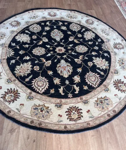 Medium Ziegler Circle 186 x 186cm. £925 (1)