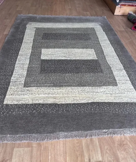 Gabbeh. 234 x 173 cm £ £1320. Medium (4)