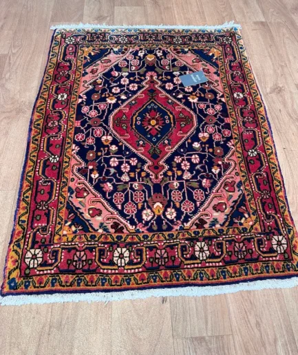 Jozan 97x72cm. £320 (3)