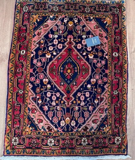 Jozan 97x72cm. £320 (4)