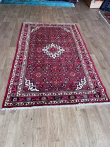 Small Hosseinabad 170 x 106 cm. 720 1 small rugs