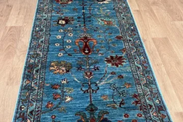 runners Sultanabad runner. 288 x 83cm 890 1