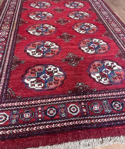 Small Erasri. 182 x 127cm £ 790 (3)