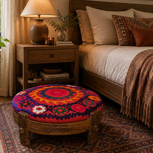 bedroom new