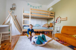 rugs for children’s bedrooms