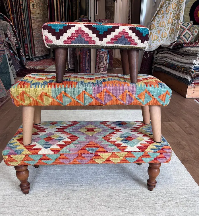 kilim furniture (3)