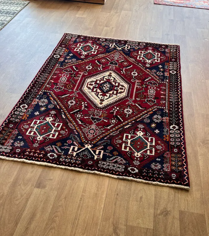 small rugs