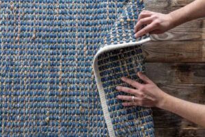 handwoven rugs