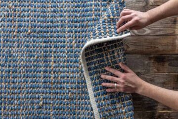 handwoven rugs